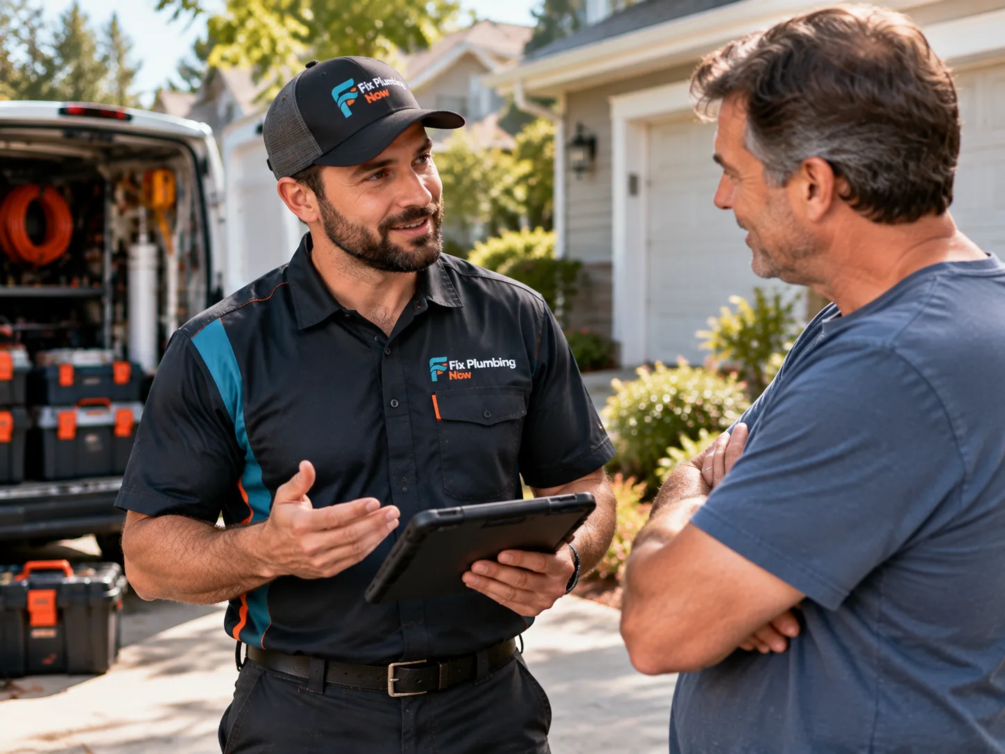 Clogged Drain Service Neah Bay, WA FAQs